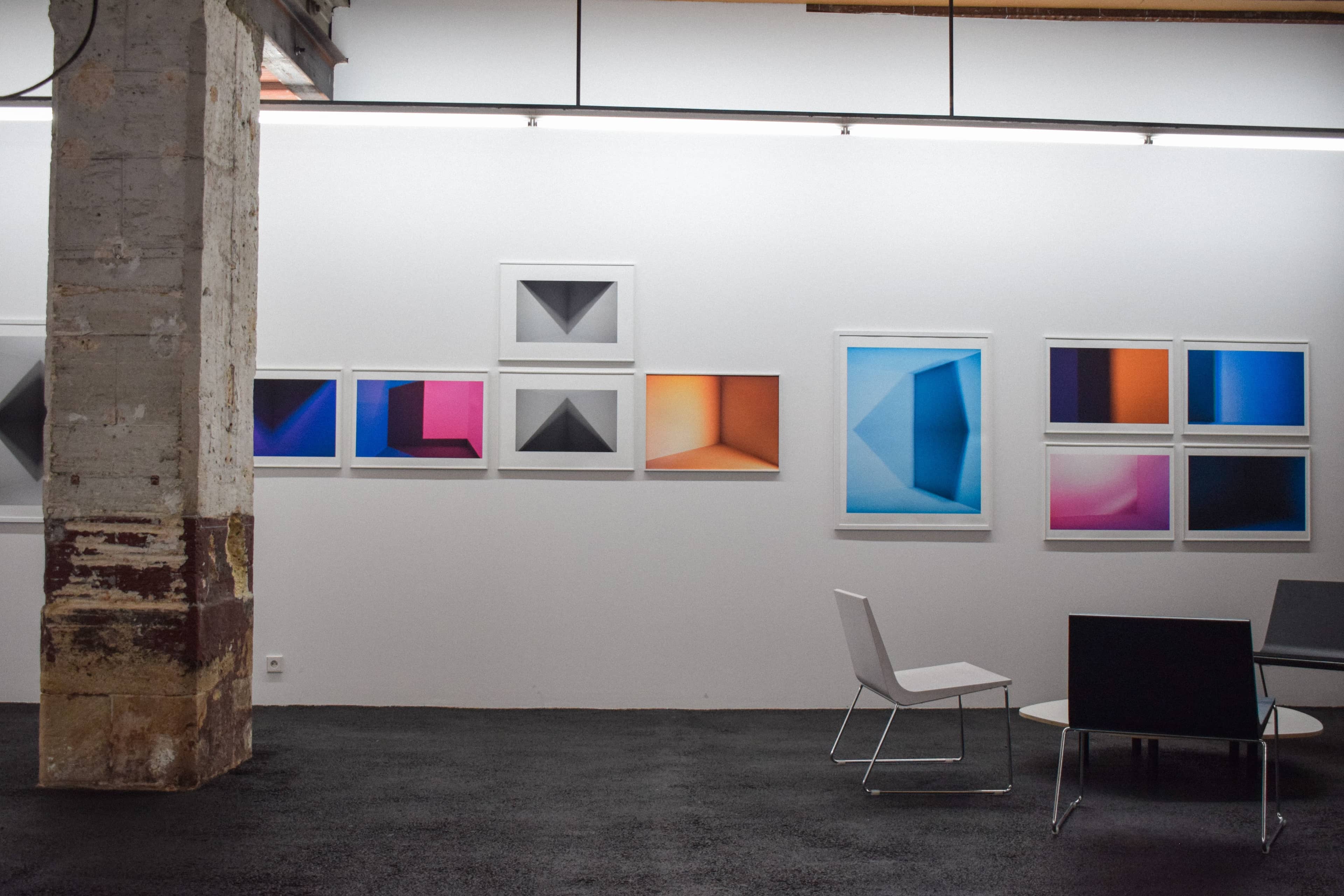 Lux - Juan Aizpitarte