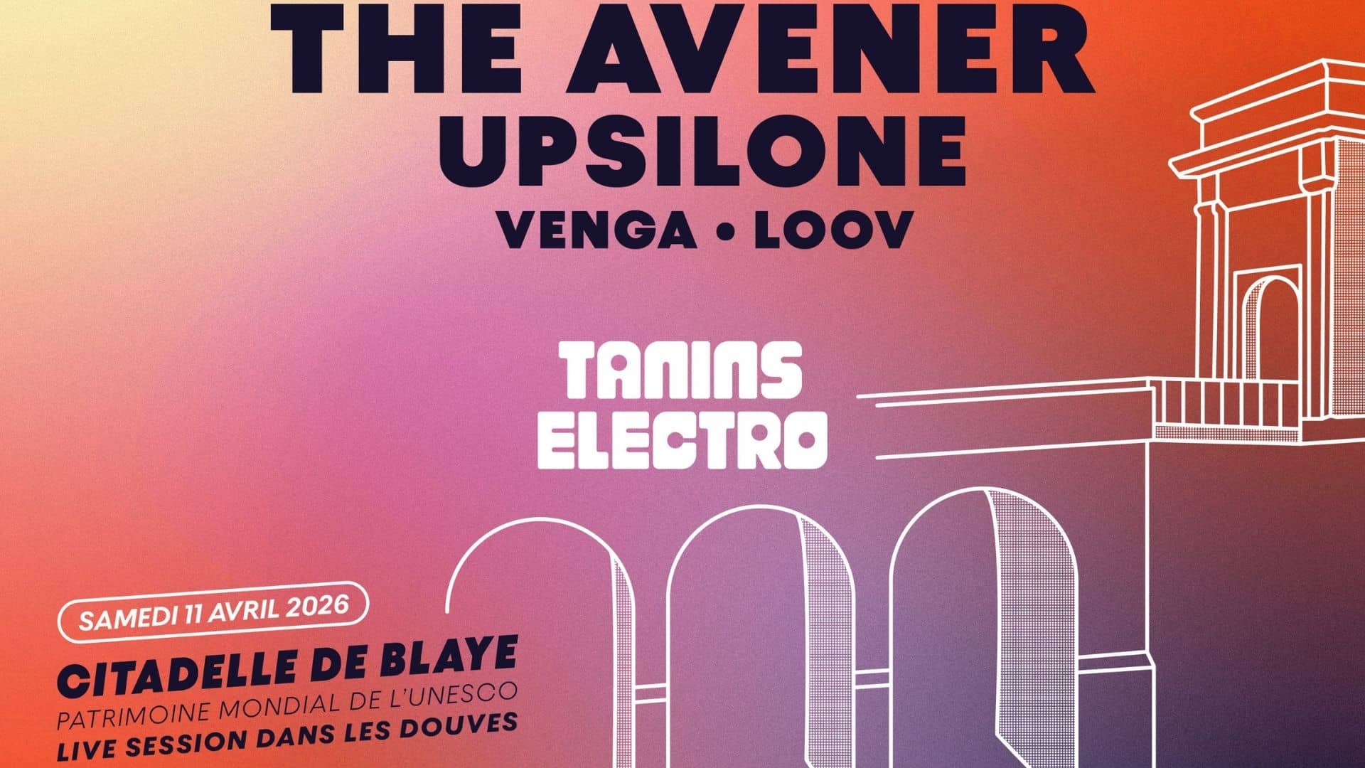 LES TANINS ELECTRO