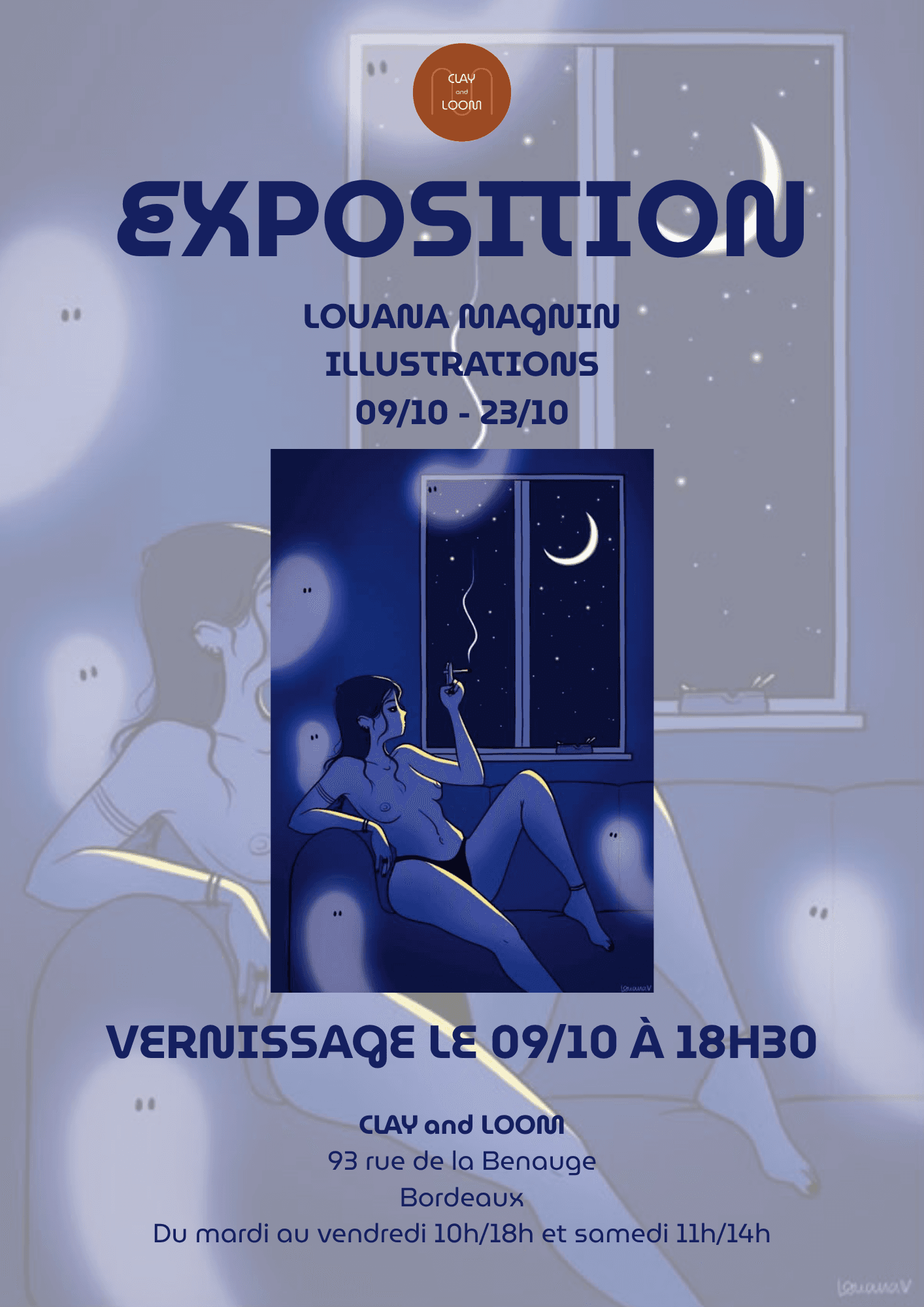 Vernissage exposition