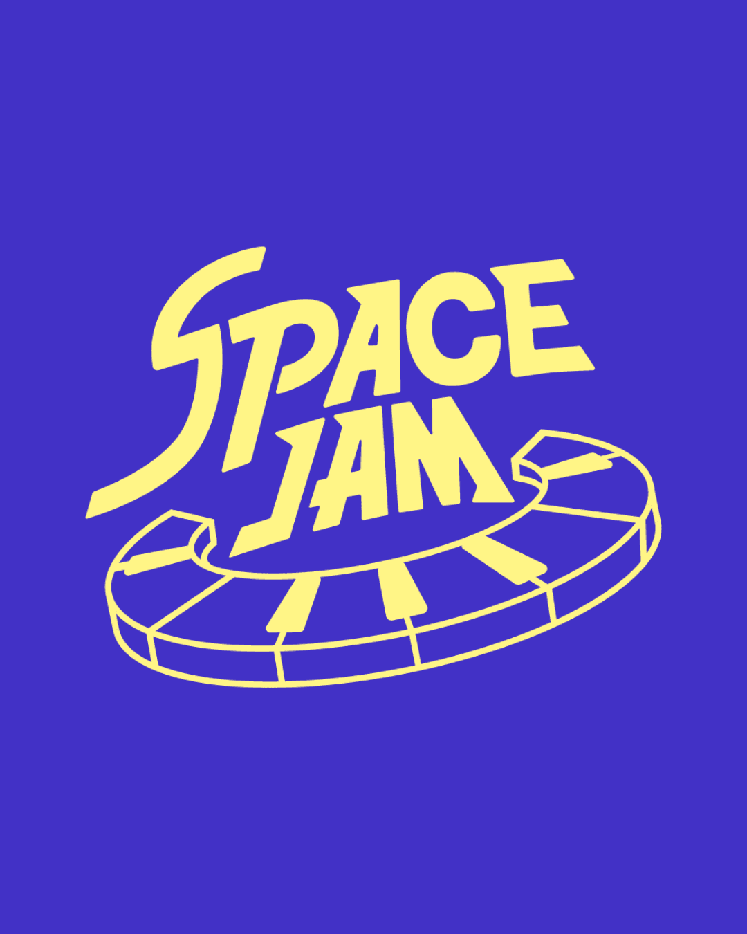 Space Jam spécial Ladies