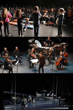 Festival MÀD - Festival de la création musicale