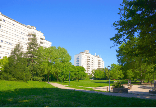 Balade urbaine à Bastide : "Une épopée de la rive droite"