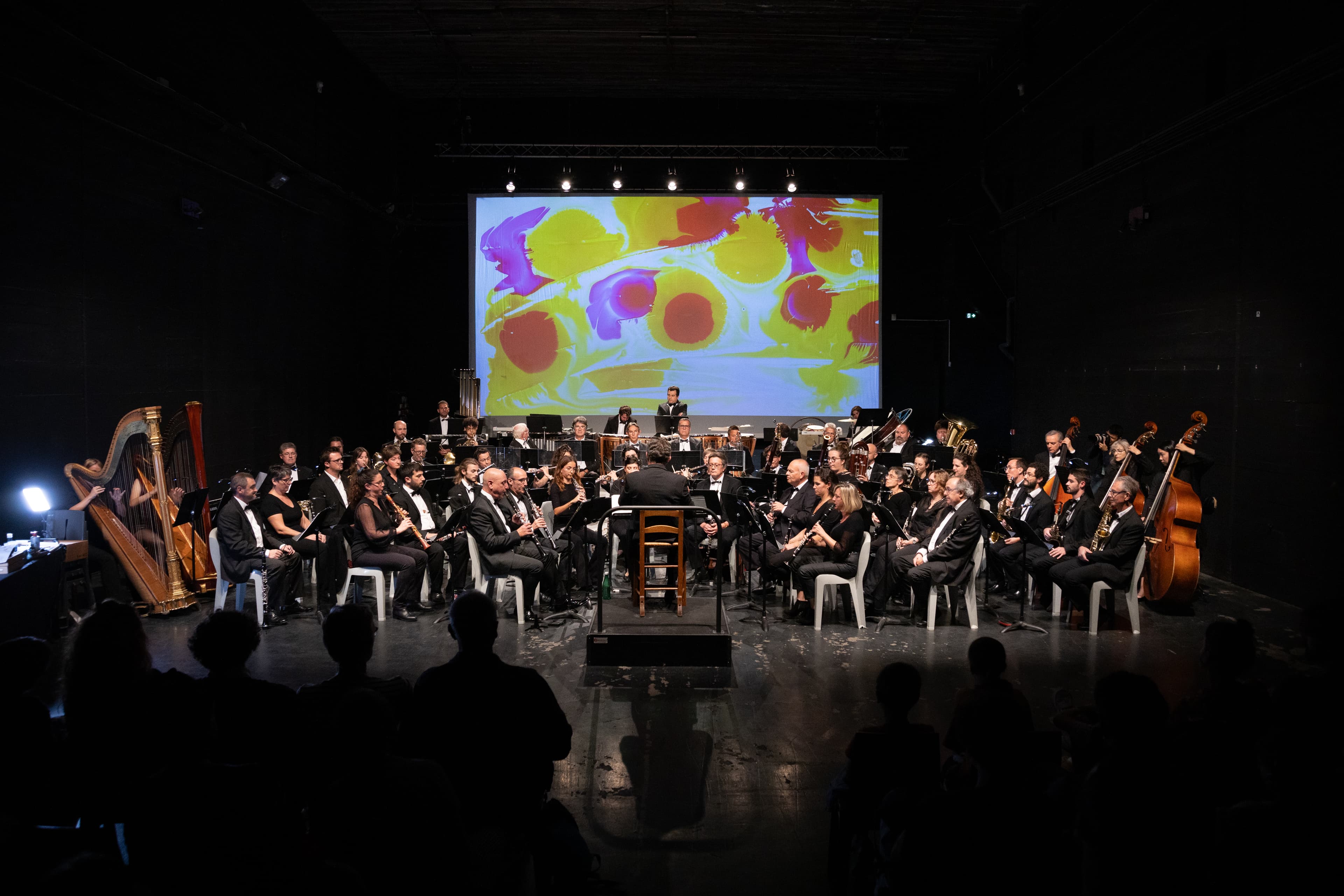 Escales Musicales