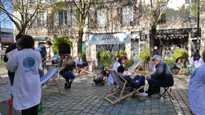 À l'eau, la terre ?... Psychanalyse urbaine de l'estuaire de la Gironde et de ses affluents dans la métropole bordelaise