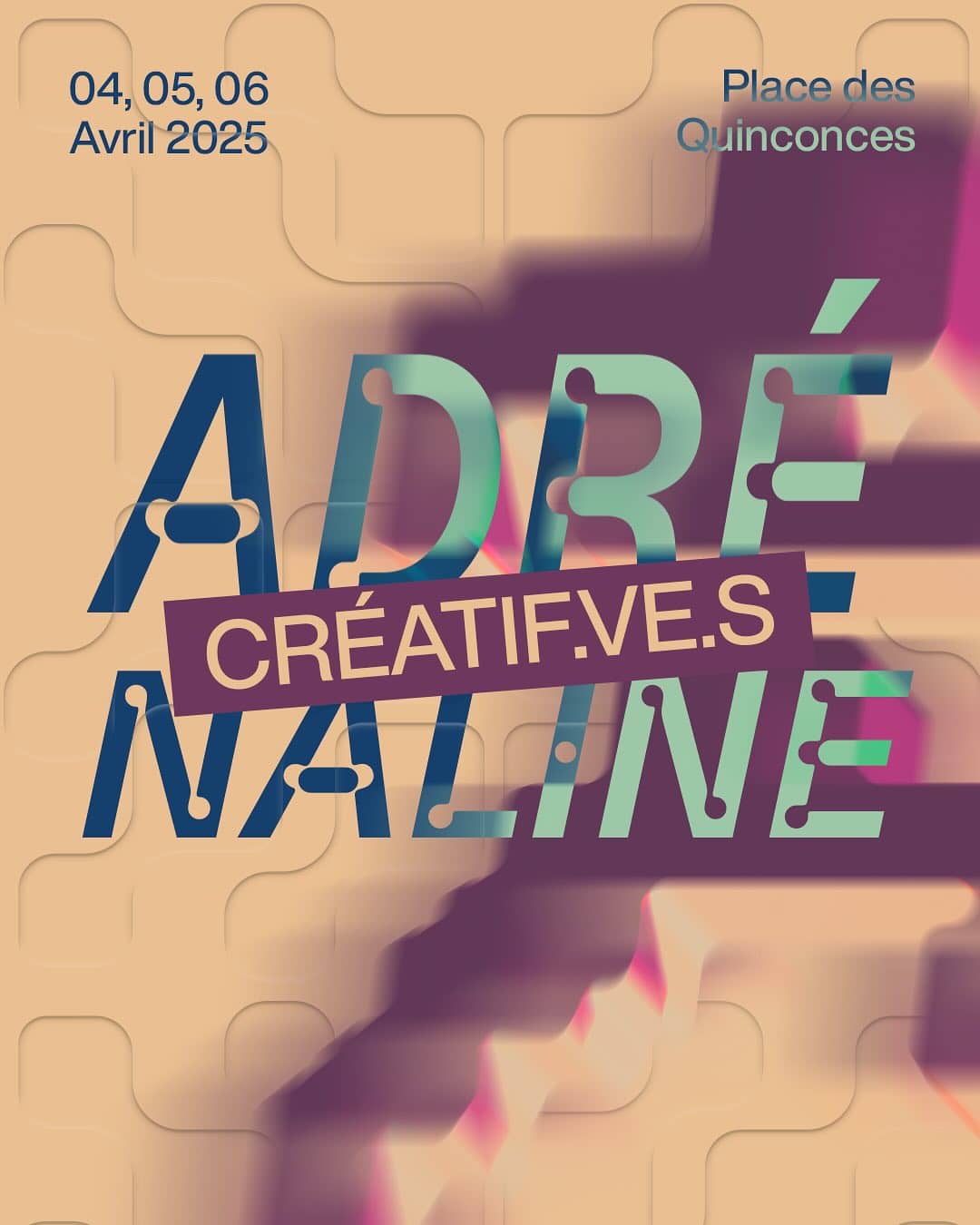 Adrénaline by l'Orangeade