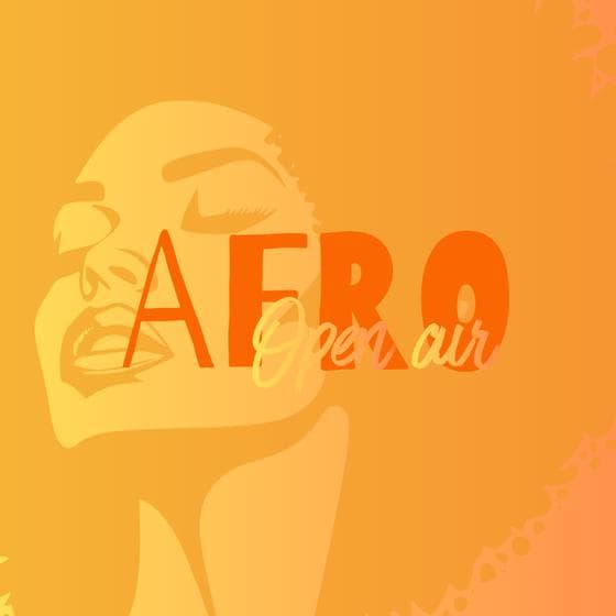 AFRO OPEN AIR : ACT 3