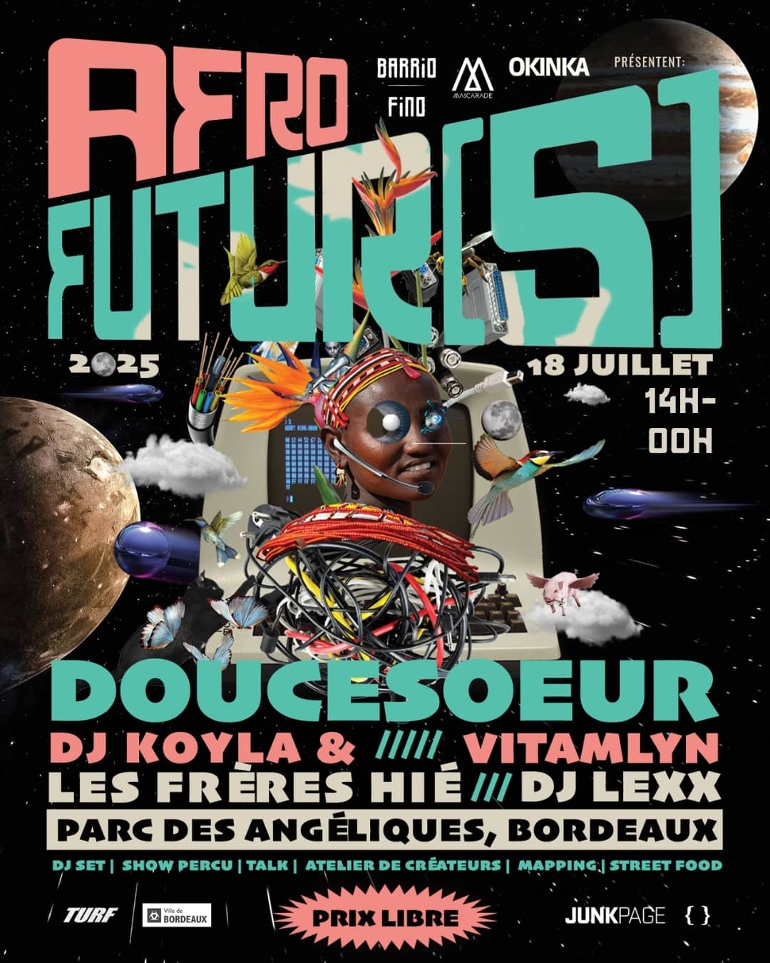 Afrofutur(s)