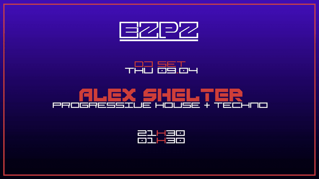 Alex Shelter