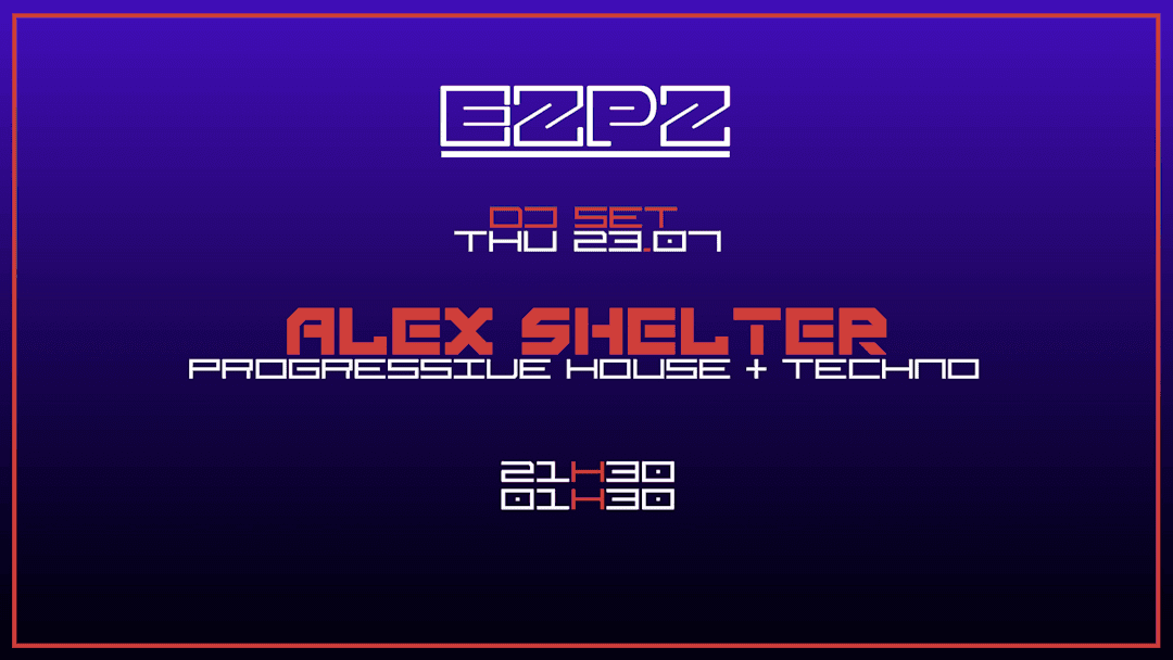 Alex Shelter