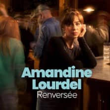 Amandine Lourdel - Renversée