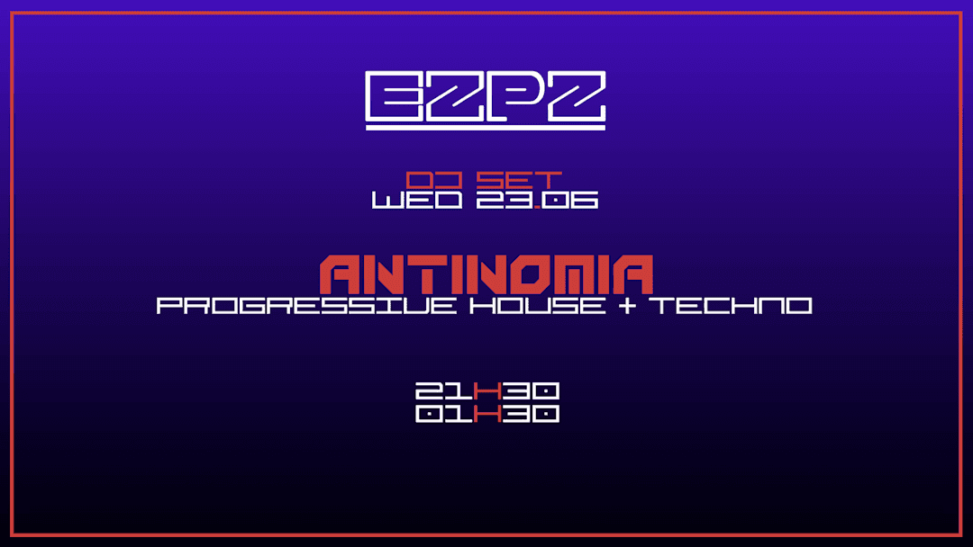 Antinomia