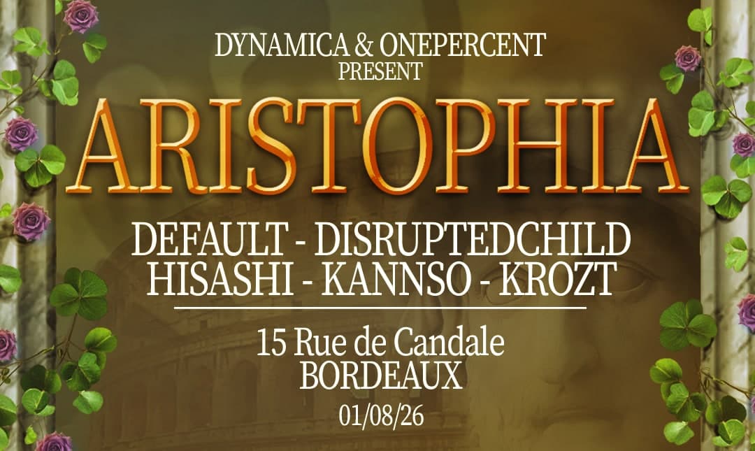 Aristophia