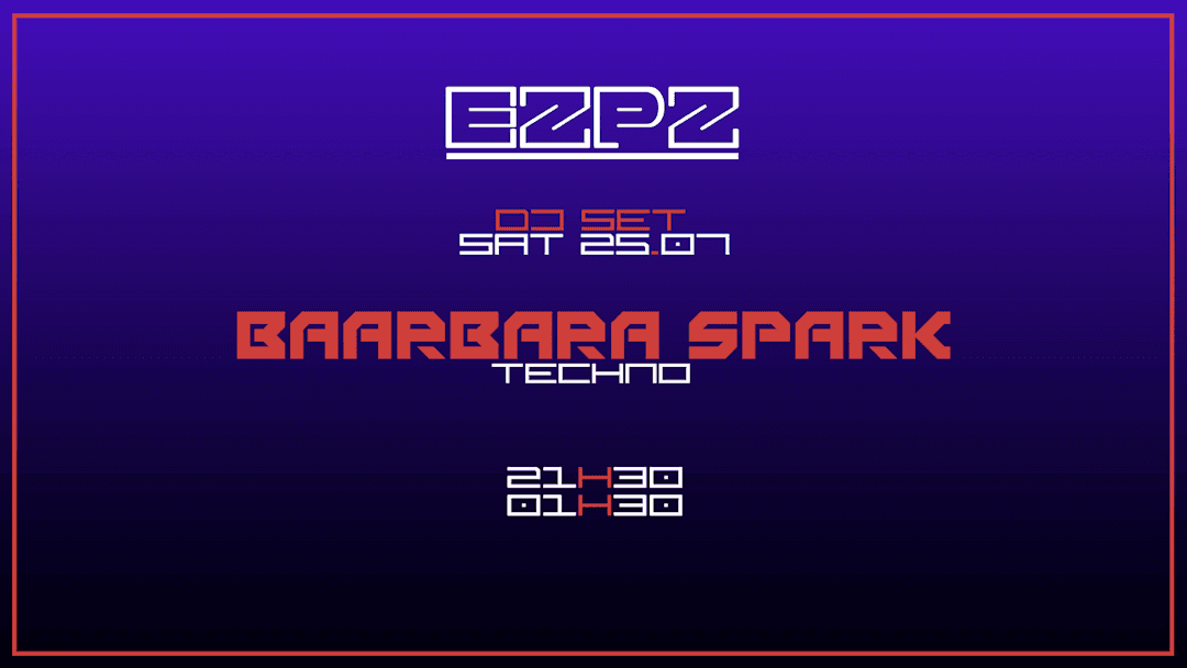 Barbara Spark