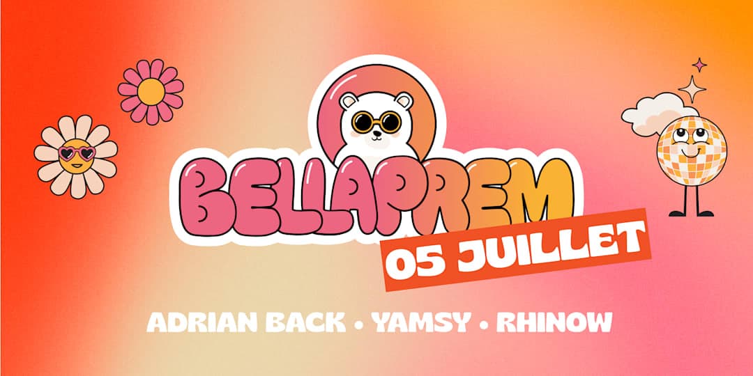 Bellaprem
