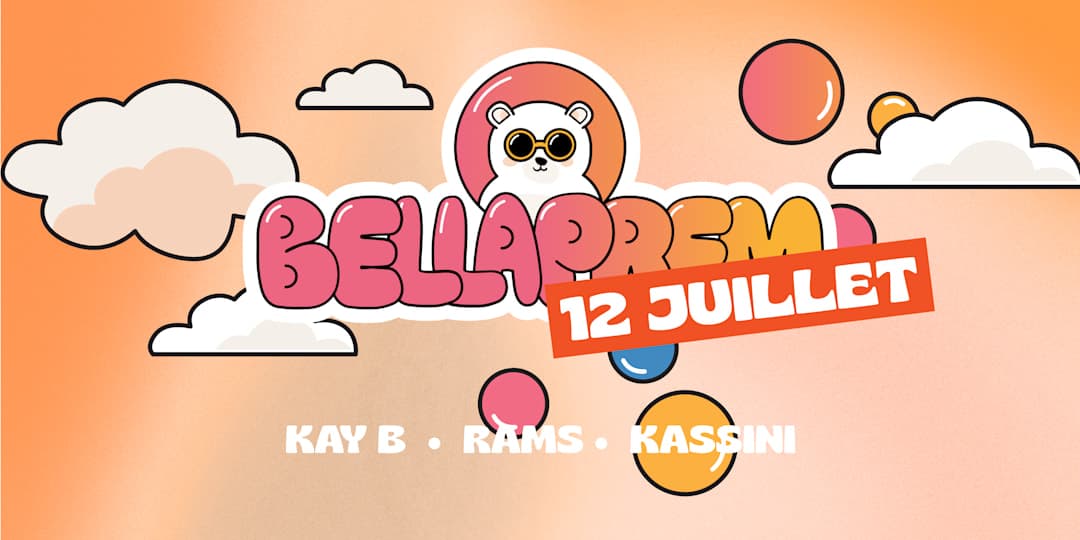 Bellaprem