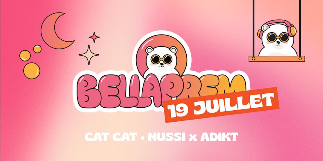 Bellaprem