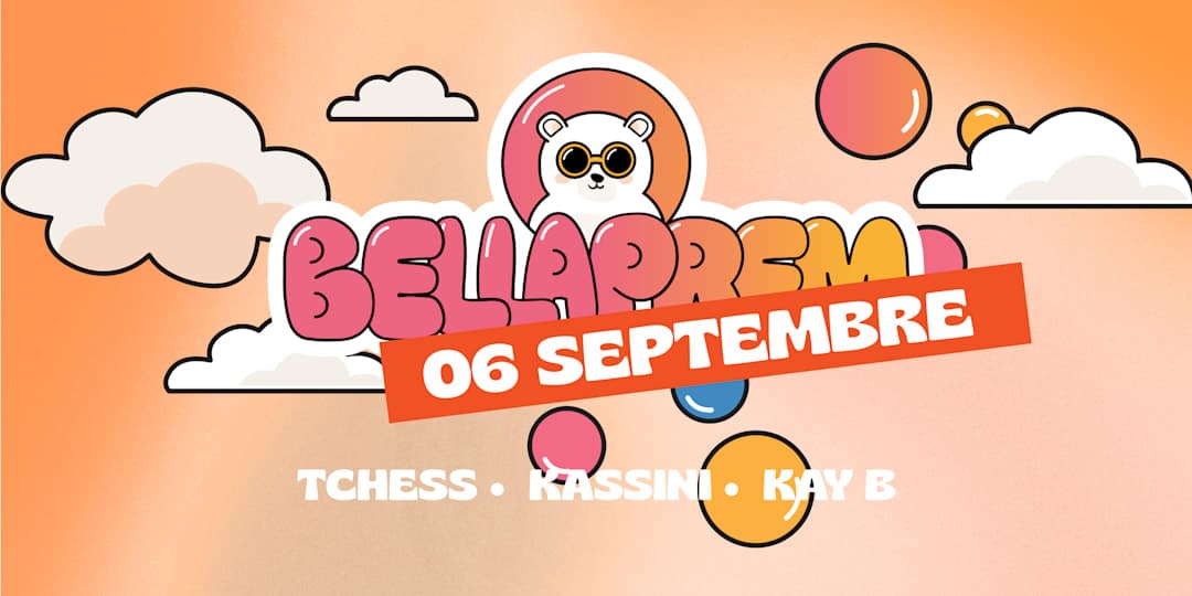 Bellaprem