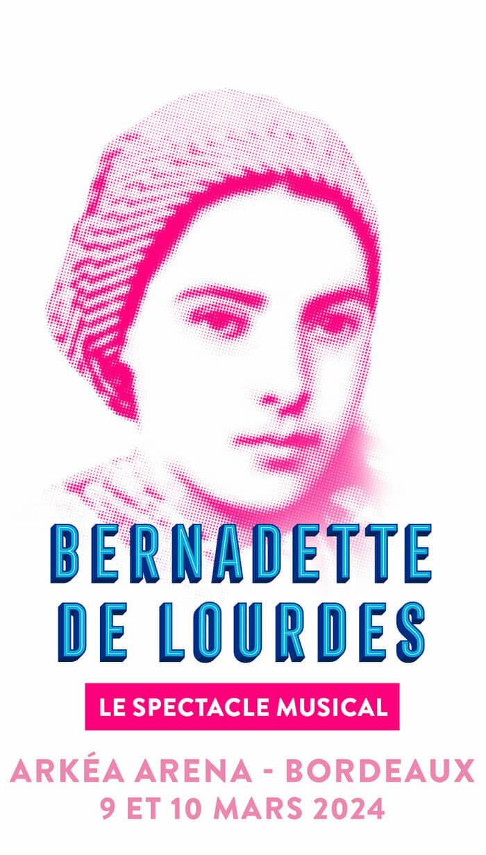 Bernadette de Lourdes