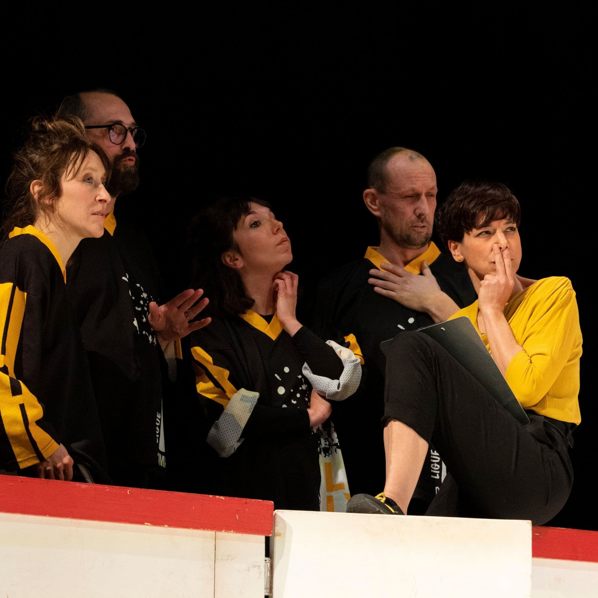 BIP - Lyon (LILY)