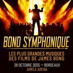 BOND SYMPHONIQUE