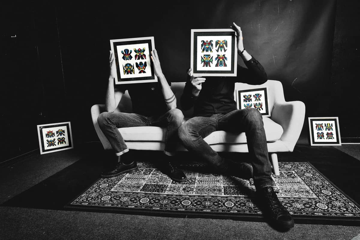 BREAKING FUEL + CRUSH OVER LOW TRACK