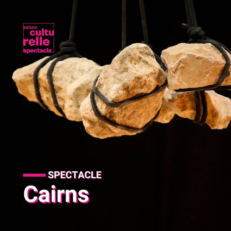 Cairns / Dans le cadre du FAB