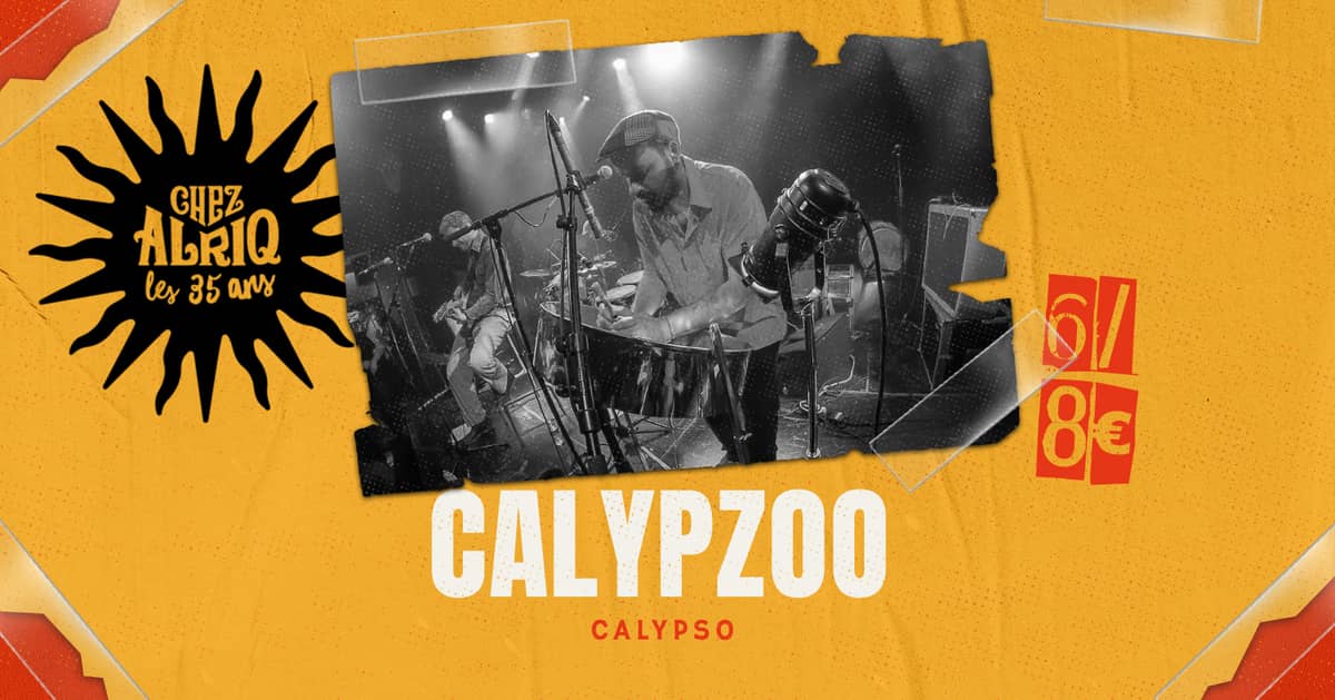 CalypZoo