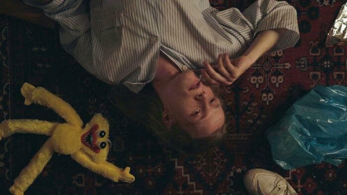 Camille Aleña, K. Desbouis / Double vie