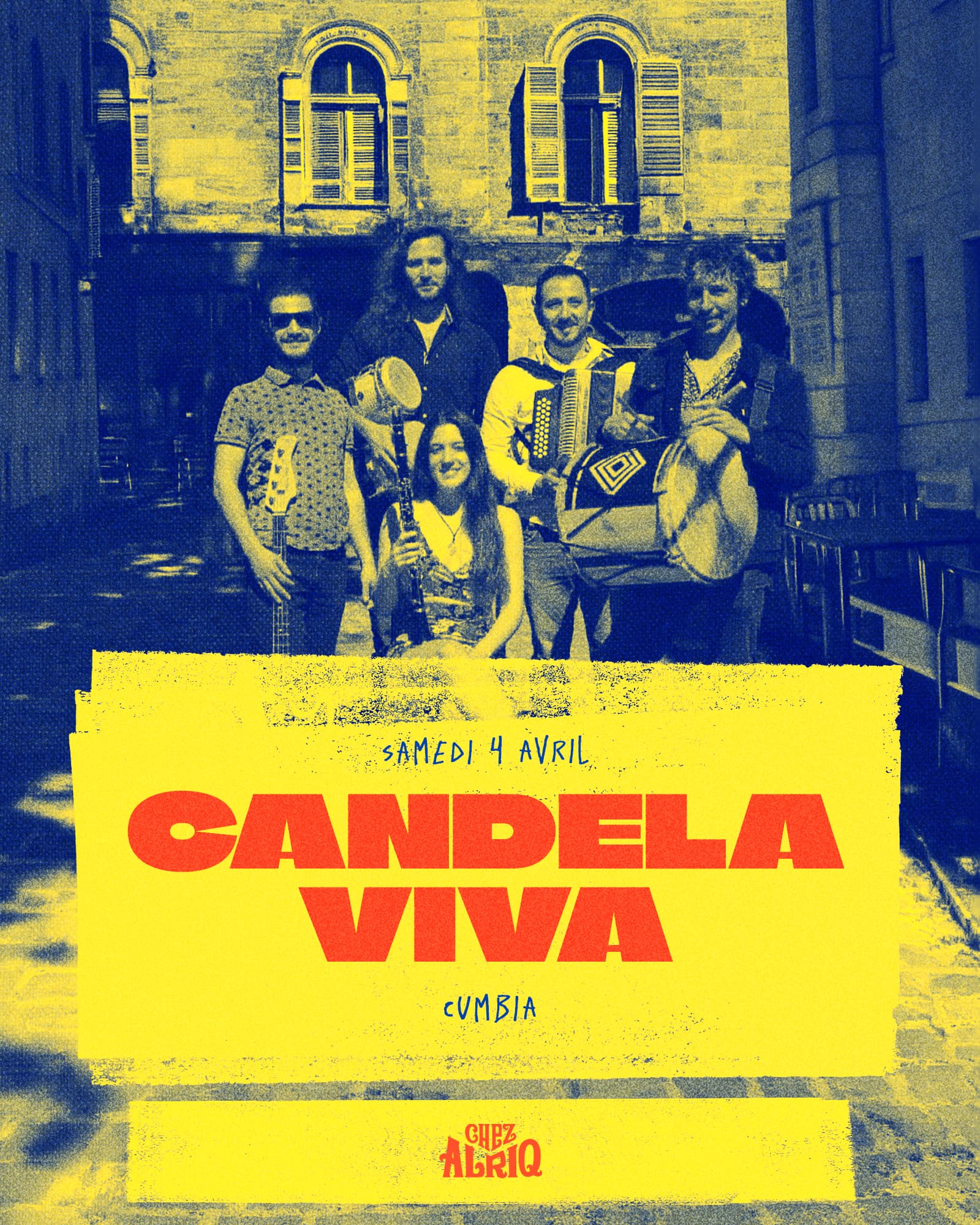 Candela Viva
