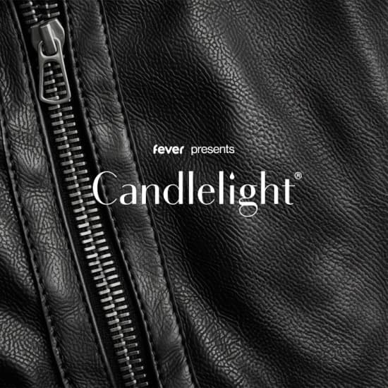 Candlelight : les classiques du rock par un ensemble à cordes