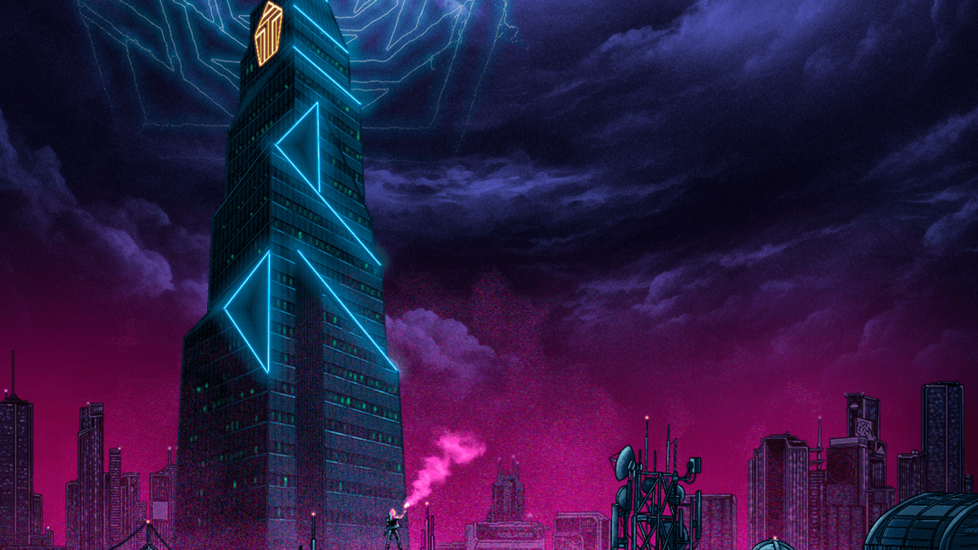 CARPENTER BRUT