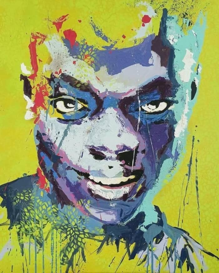 « Celsius : degrés et de chair » Matthieu Sené dit Hu/Lie