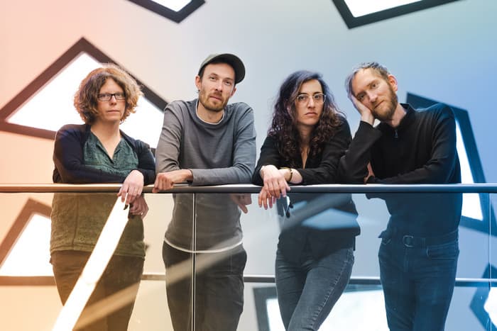 CHAPELIER FOU / 'LE ROI ET L'OISEAU'