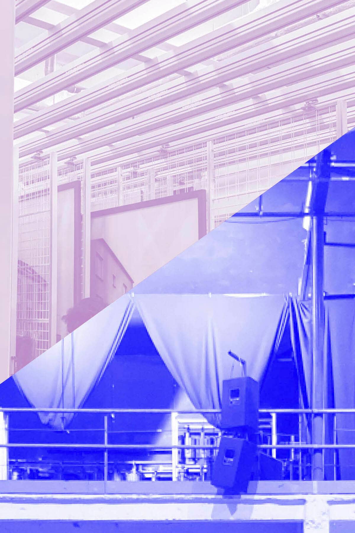 Chassé-Croisé #6 / Quand la danse rencontre les arts visuels et vice-versa : spécial Coulisses