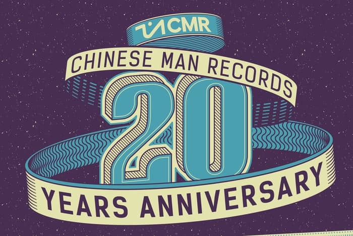 CHINESE MAN 20 Years Anniversary / HIGH KU & MATTEO + YOUTHSTAR & MISCELLANEOUS + RUMBLE + AL'TARBA X SENBEÏ : ROGUE MONSTERS