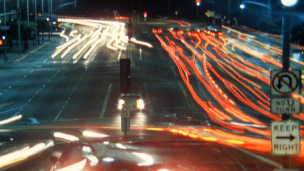 CINE CONCERT KOYAANISQATSI par le duo CERCUEIL