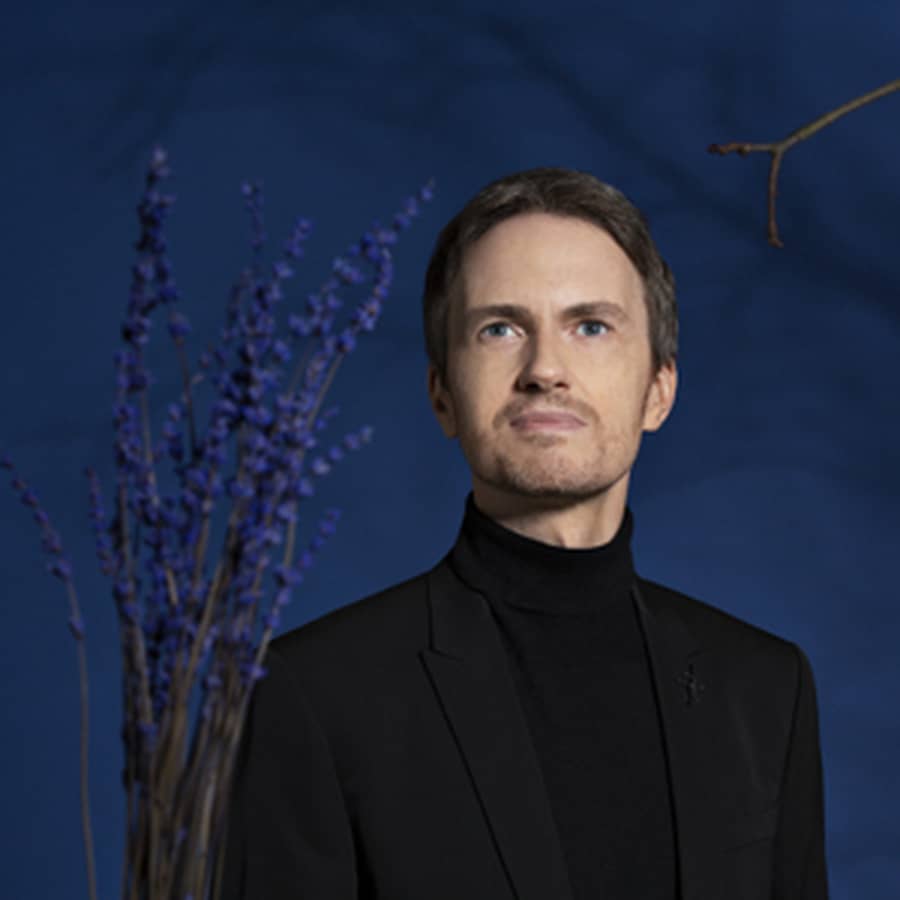 CINÉMA - Alexandre Tharaud - Orchestre de l'Opéra National de Bordeaux