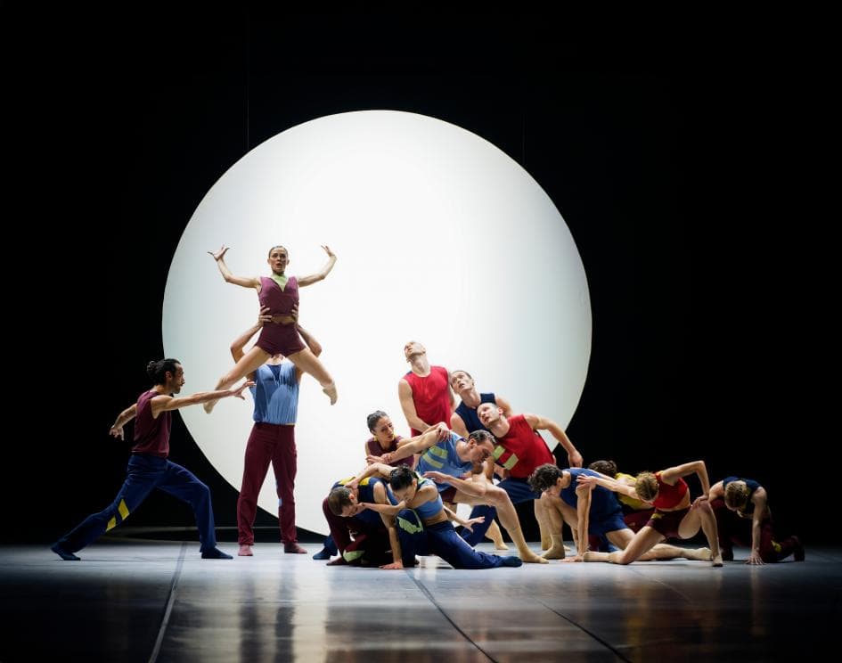 Compagnie Aterballetto