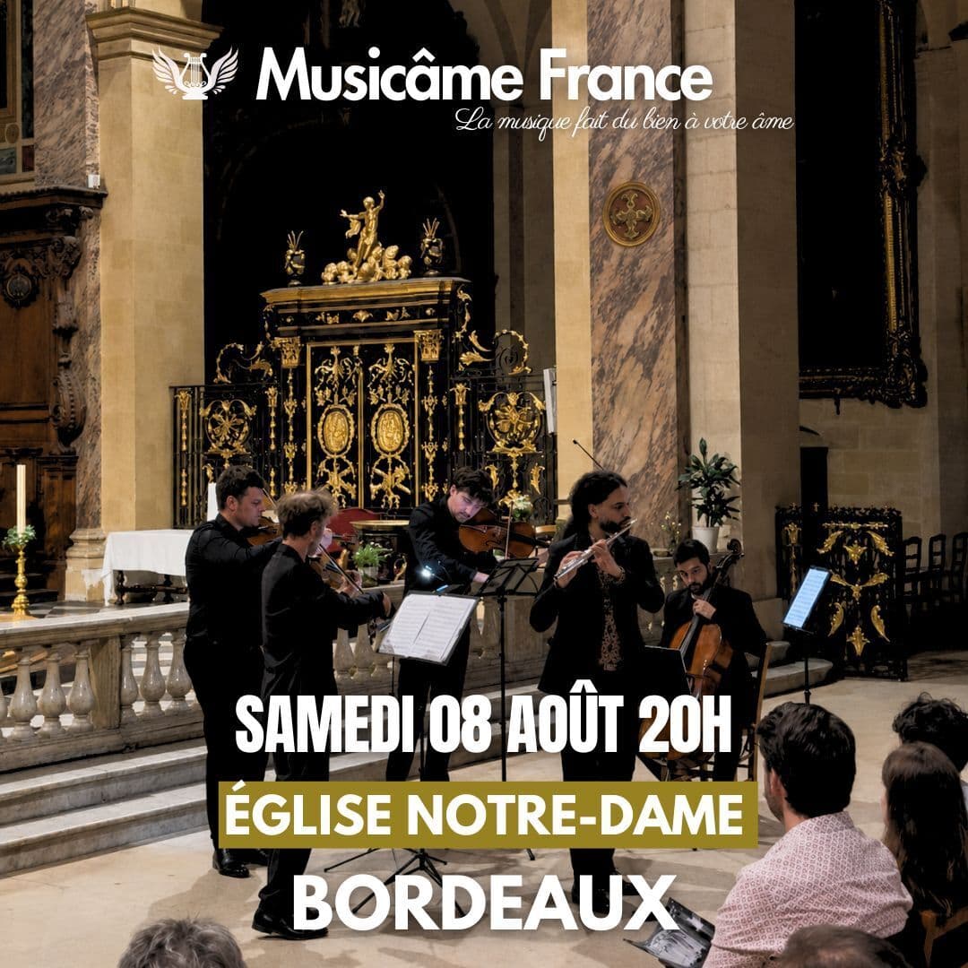 Ravel, Debussy, Kreisler, Cantemir, Mozart, Bach, Piazzolla, Vivaldi