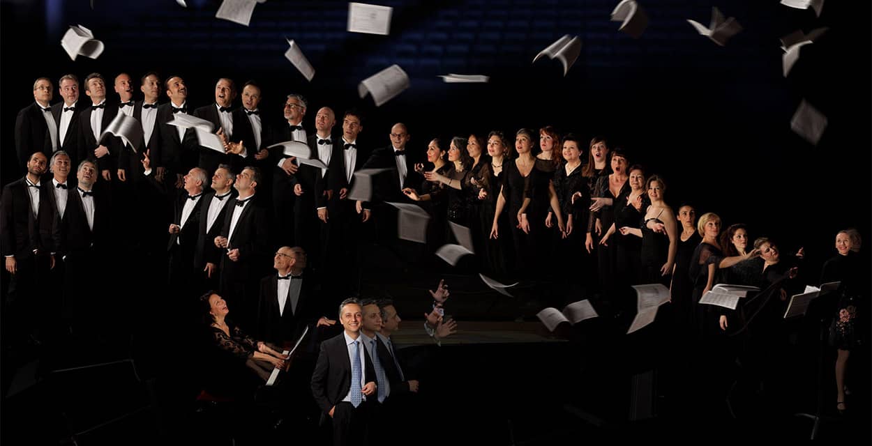 Concert au profit de la Ligue contre le cancer