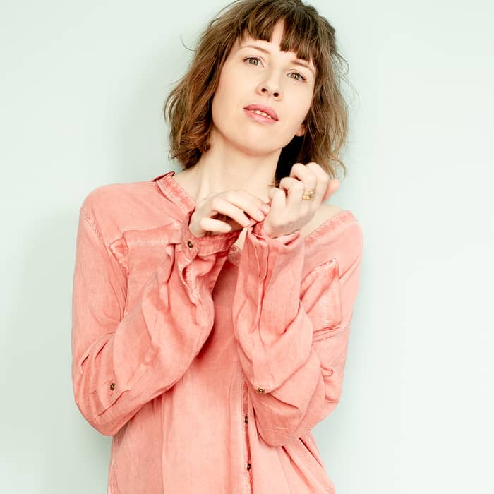 Concert bucolique à la ferme : Buridane