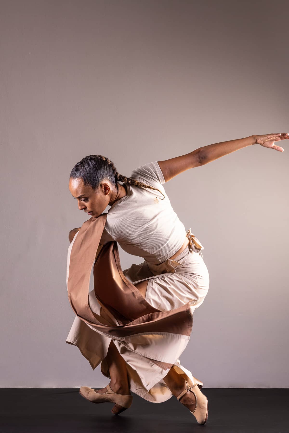 Concerto en 37 ½ -- Ana Pérez