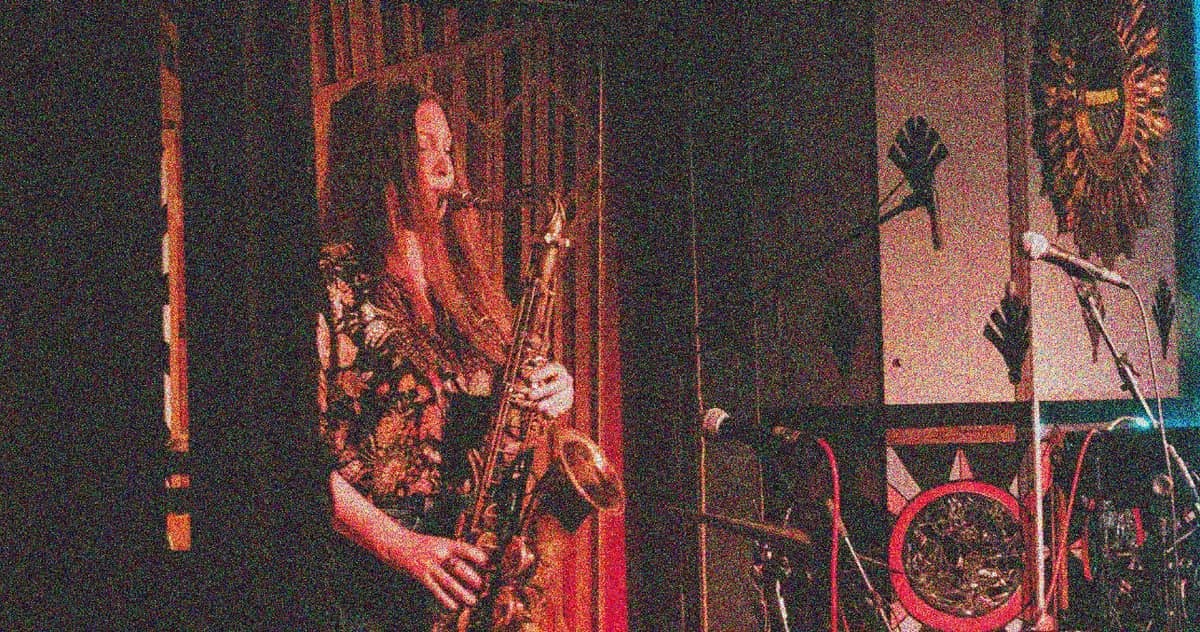 Conférence-concert : improviser sa place - Femmes musiciennes, jazz et musiques improvisées