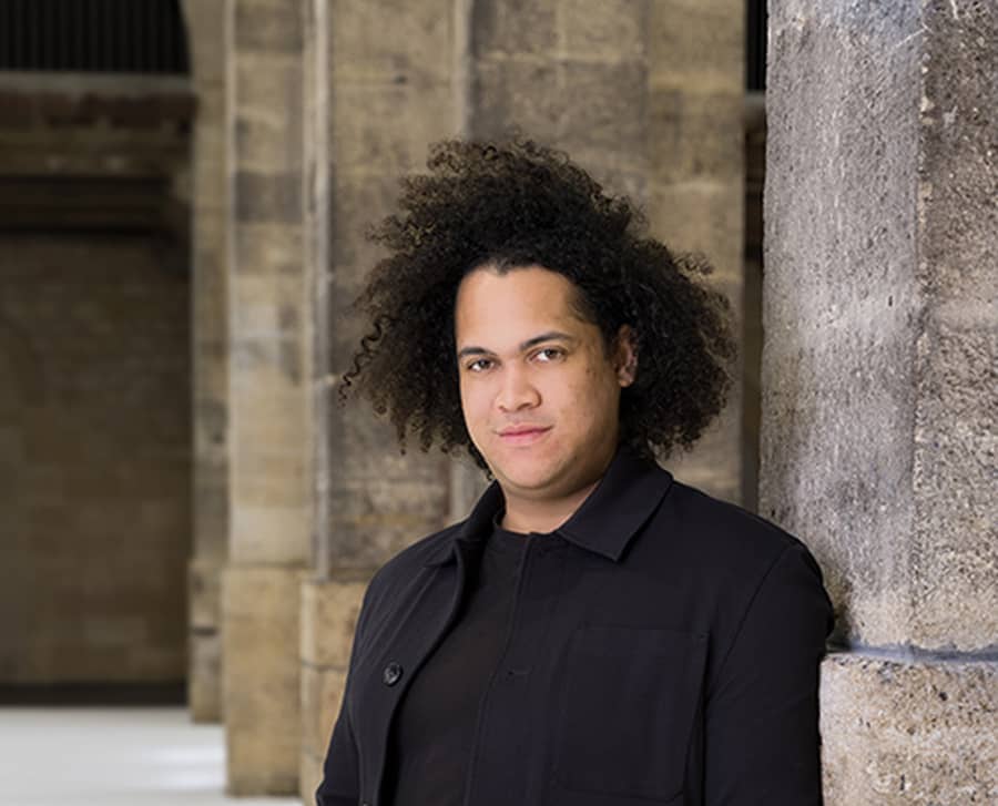 Conférence d'ouverture par Cédric Fauq - L’Académie des Mutantes