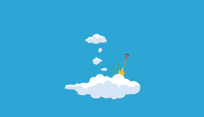 Coquetel, histoires de pelleter les nuages