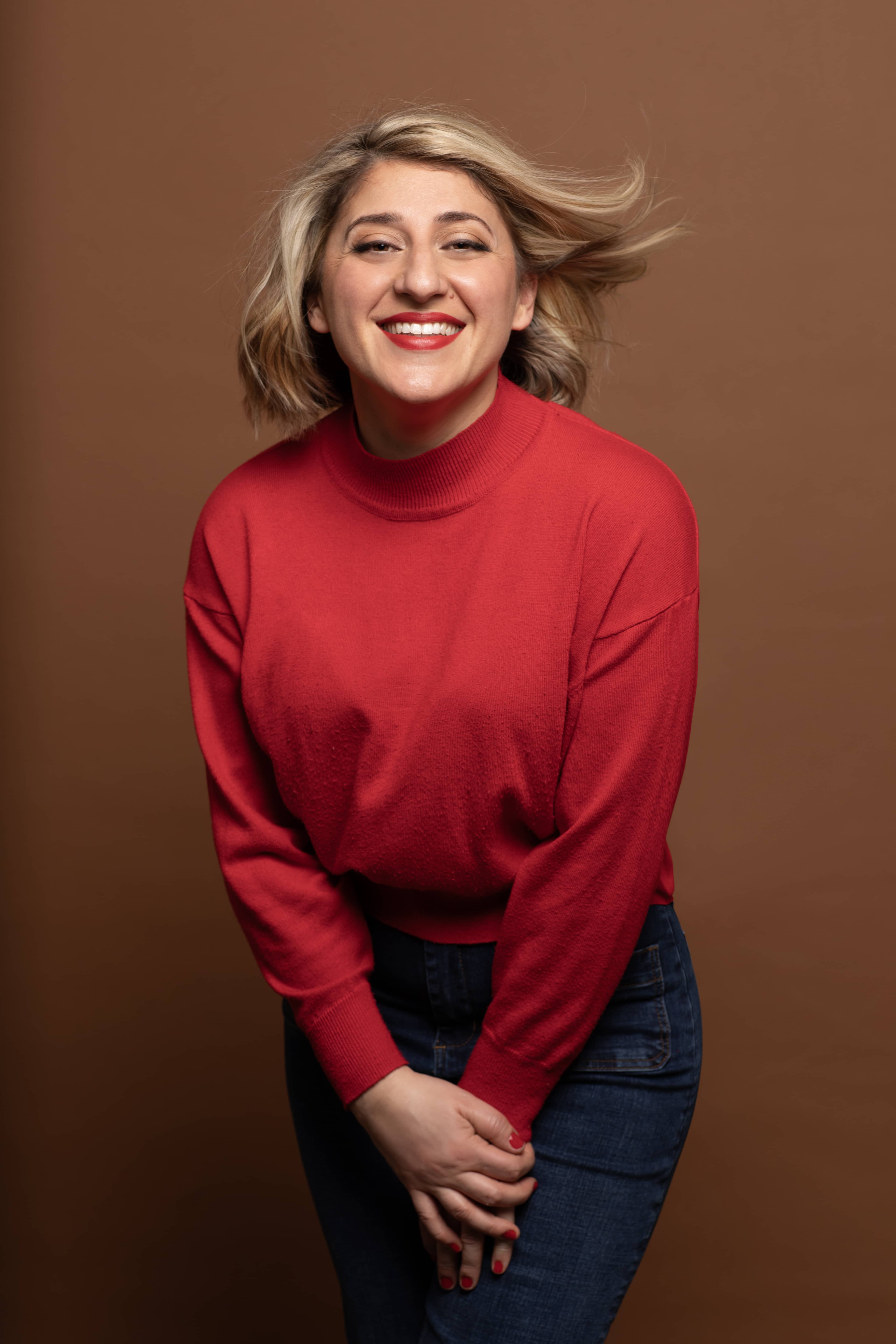 Craquage - Marion Mezadorian