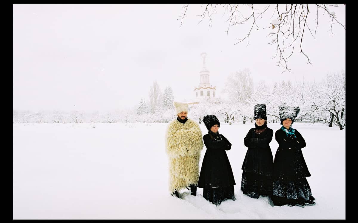 DAKHABRAKHA