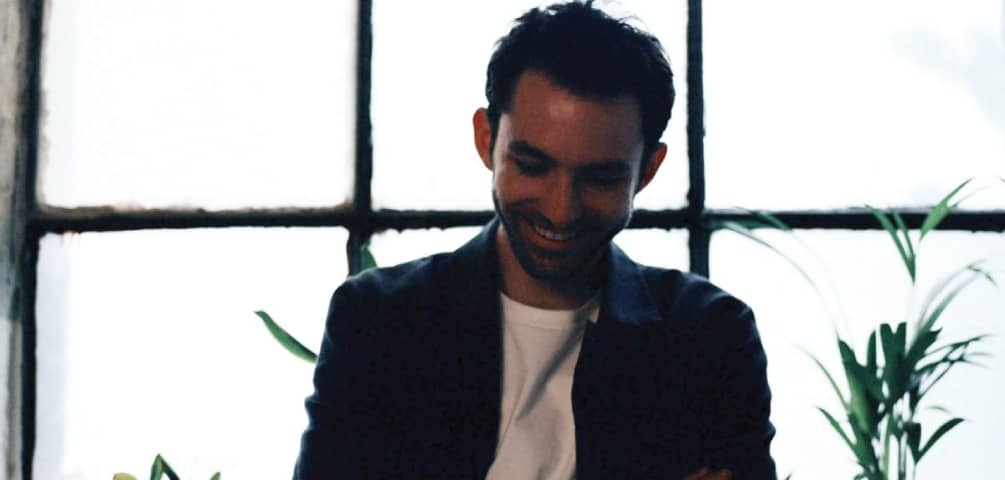 DAN SHAKE + MARCEL VOGEL + LAROZE