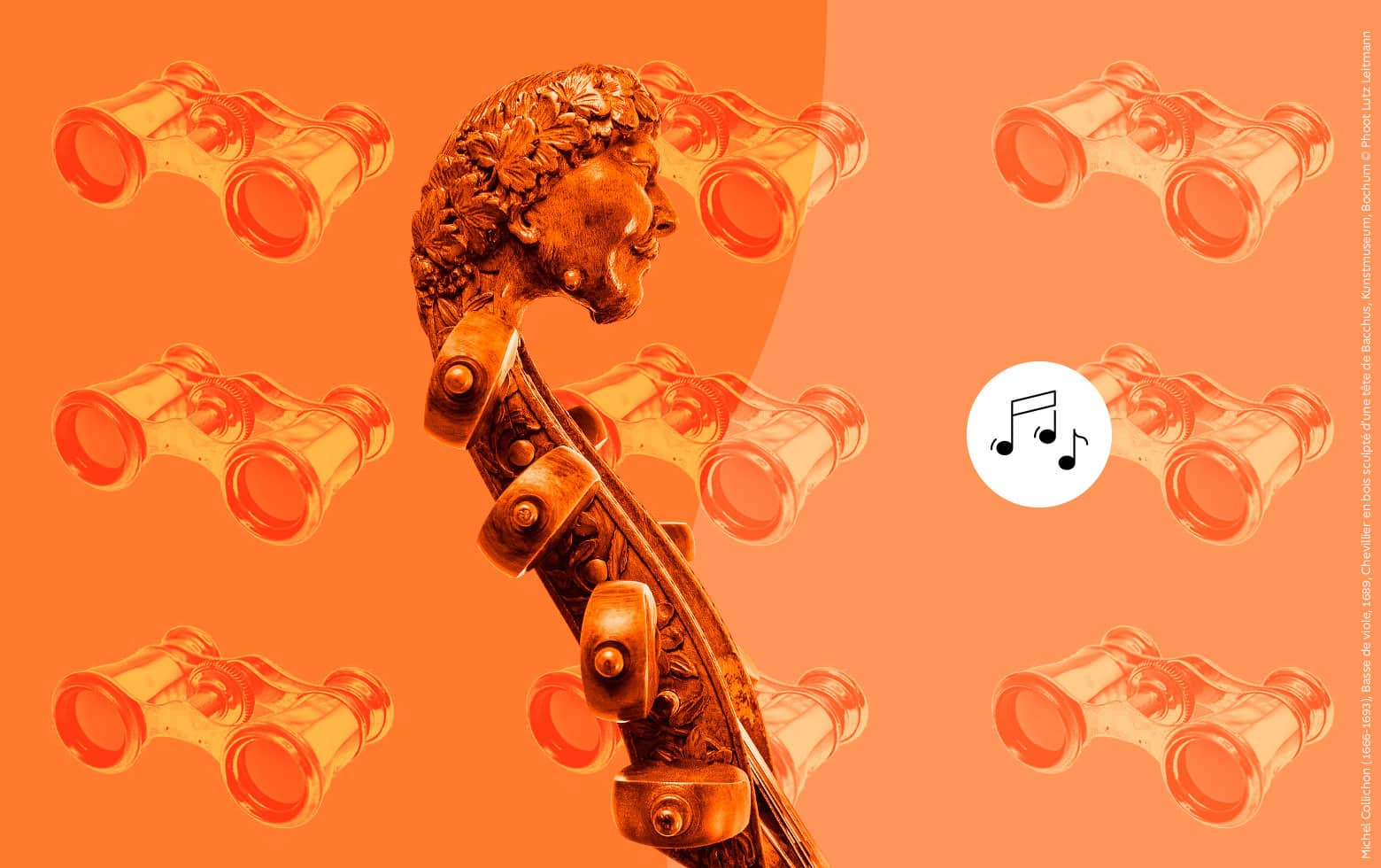 Dans les coulisses de l'Opéra (expo + atelier enfant)