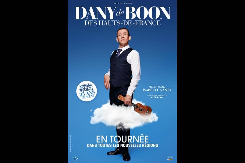 DANY BOON